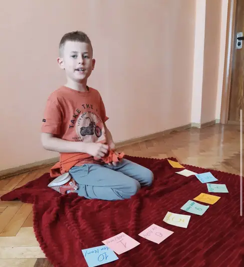 Фото компанії Студія англійської мови "Perfect tutor"