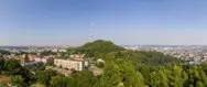 Фото компанії Парус Development