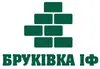 Логотип компанії Бруківка ІФ