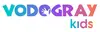 Логотип компанії Сімейний монтесорі центр "Vodograykids"