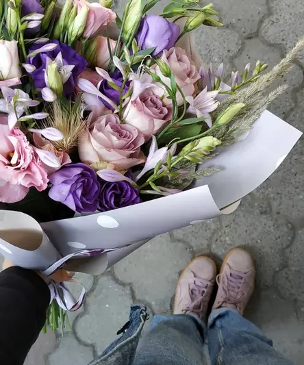 Фото компанії Студія квітів та декору "VERES FLORAL"