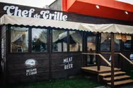 Фото компанії Chef de Grille