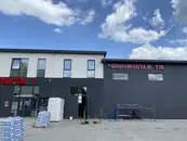 Фото компанії Автокомплекс "Перехрестя"