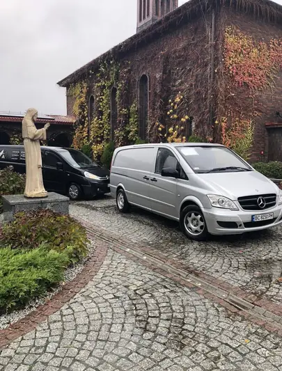 Фото компанії Bondarenko FS