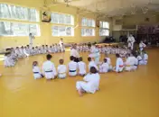 Фото компанії Школа Айкідо Йошинкан "Сеншин"