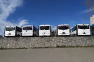Фото компанії Personal bus