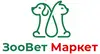 Логотип компанії Ветеринарна аптека "ЗооВет Маркет"