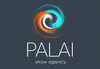 Логотип компанії PALAI show agency