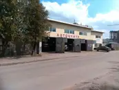 Фото компанії Автоцентр "СТО-Захід"