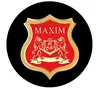 Логотип компанії Розважально-відпочинковий комплекс "MAXIM"