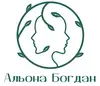 Логотип компанії Психолог "Альона Богдан"