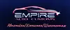 Логотип компанії Автомийка "Empire"