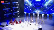 Фото компанії Танцювальний клуб "Тріумф"