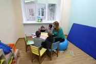 Фото компанії Центр розвитку дітей "Золотий ключик"