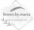 Фото компанії Brows.by.marta