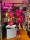 Фото компанії Bloom_balloon_bar