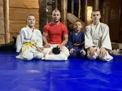 Фото компанії Jc_judo_pidgaytsi