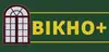 Логотип компанії ПП "Вікно+"