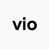Логотип компанії VIO Agency