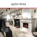 Фото компанії Браво Каміни