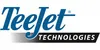 Логотип компанії Сервісний центр "TeeJet Україна"
