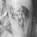 Фото компанії Andrew Max tattoo