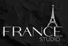 Логотип компанії France_Studio_Vn