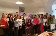 Фото компанії Туристична компанія "Трайдент"