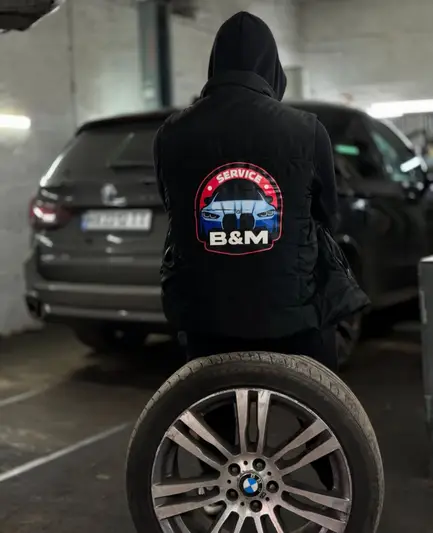 Фото компанії Cuvalda motors
