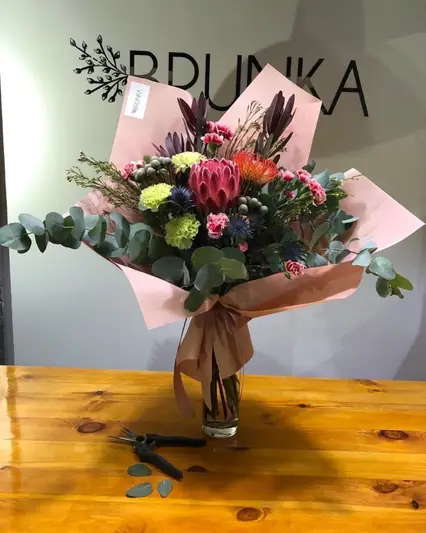 Фото компанії Brunka
