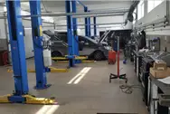 Фото компанії Opel Центр Івано-Франківськ