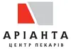 Логотип компанії ТзОВ "Центр Пекарів "АРІАНТА"