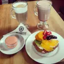 Фото компанії MY COFFEE