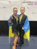 Логотип компанії Творче об'єднання "Левеня"