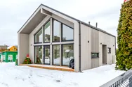 Фото компанії WoodBrick Home