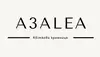 Логотип компанії AЗalea
