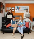 Фото компанії Туристична агенція "Tours & Tickets"