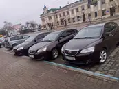 Фото компанії Драйвер по Україні