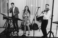 Фото компанії Музичний гурт "Passage Band"