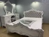 Фото компанії Меблі з масиву дуба