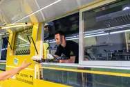 Фото компанії Yellow Truck