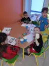 Фото компанії Дитячий розвиваючий центр "Baby club"