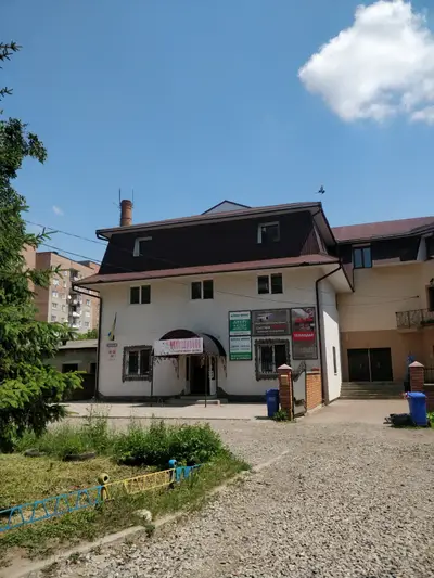 Фото компанії Приватне підприємство фірма "Теплодар"