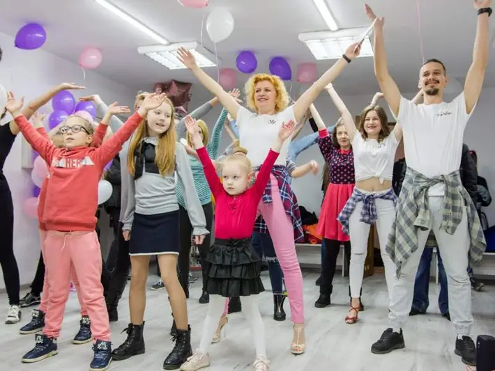 Фото компанії MaryDance school