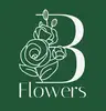 Логотип компанії Beauty of Flowers