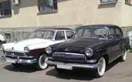 Фото компанії Гараж Майстер