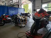 Фото компанії Car Motor Service