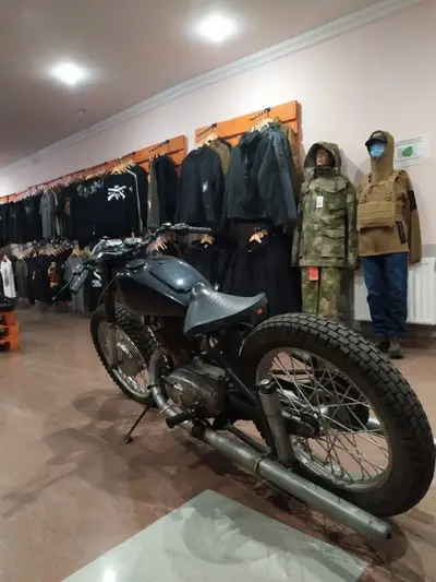 Фото компанії Strikeshop