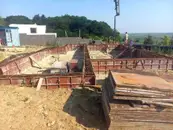 Фото компанії Бетонні роботи