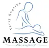 Логотип компанії Kogatko_massage_vn
